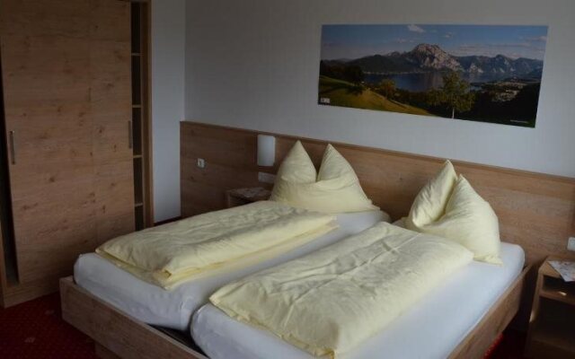 Berggasthaus - Pension Urzn