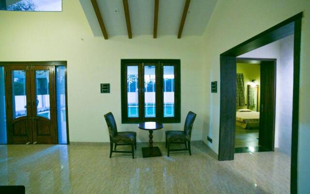Oswal Villa 3Bhk
