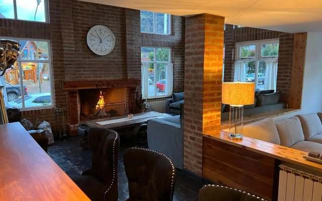 Hosteria Las Walkirias