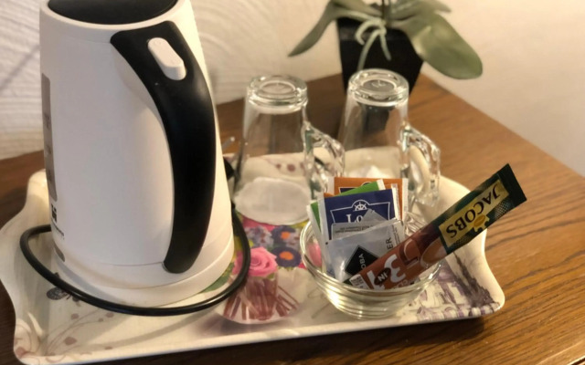 Hotel Ritter St. Georg