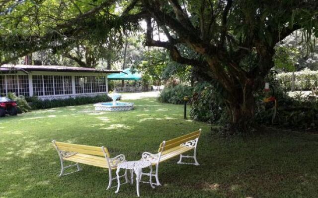 Park Eden Bed & Breakfast