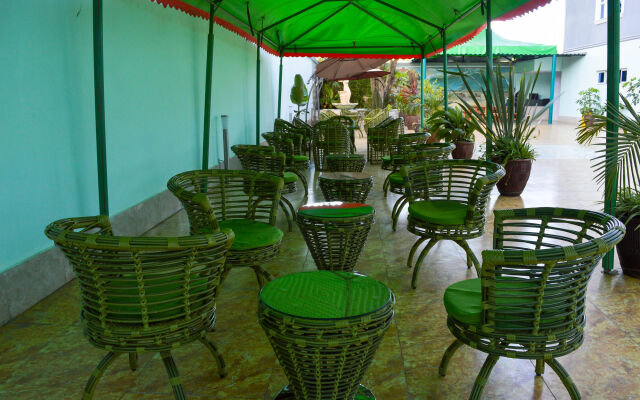 Wuduria Hotel