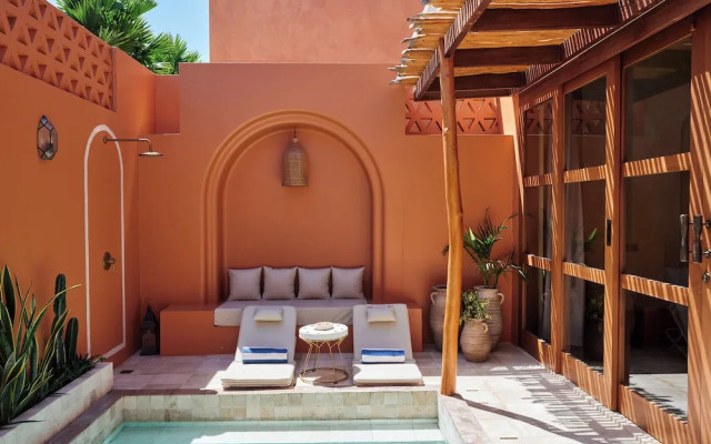 Lina Boutique Villas & Spa