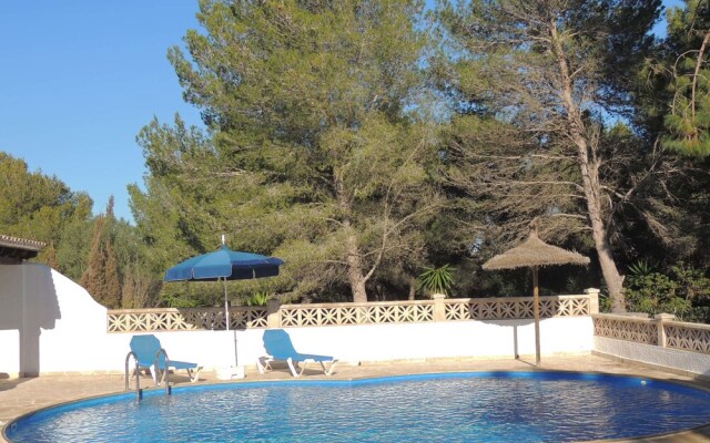 Villa Julieta
