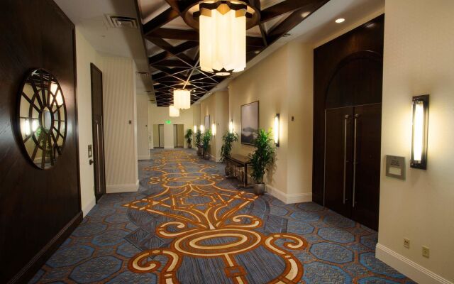 Marriott Milwaukee Downtown