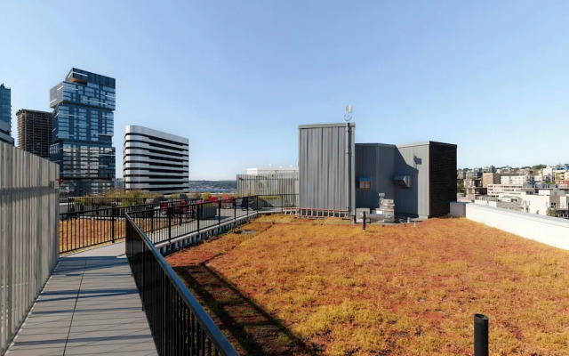 Sonder by Marriott Bonvoy Pivot Apartments Capitol Hill