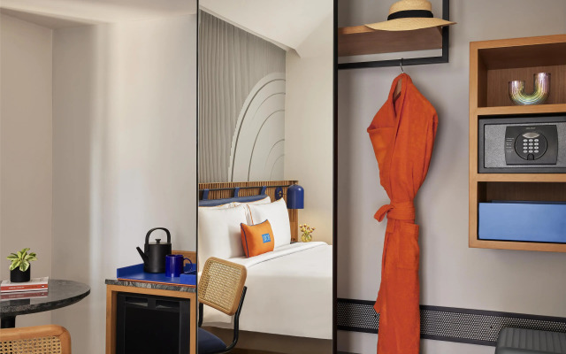 Hyatt Ronil Goa, part of JdV by Hyatt