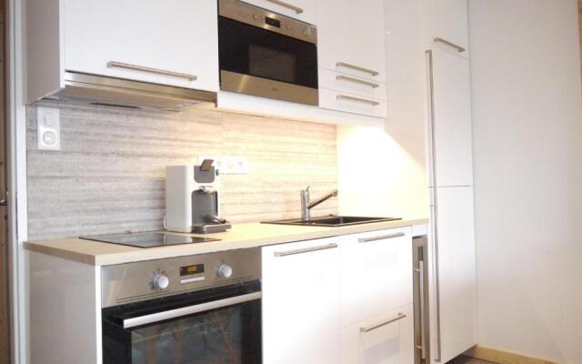 Appartement Les Deux Alpes, 2 pièces, 6 personnes - FR-1-546-32