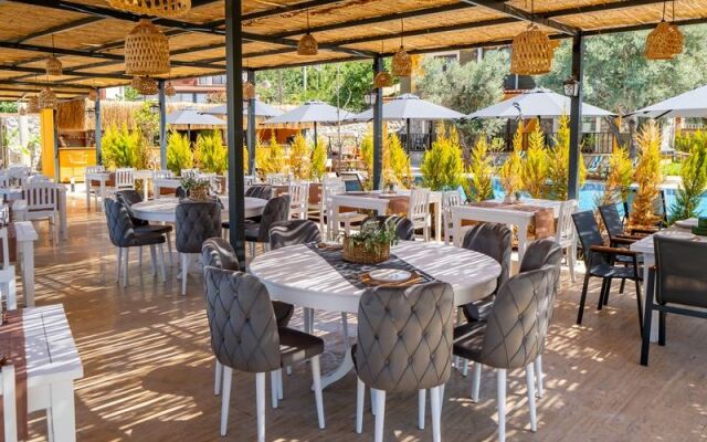 Selimiye Thales Otel