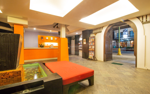 Saboey Resort & Villas