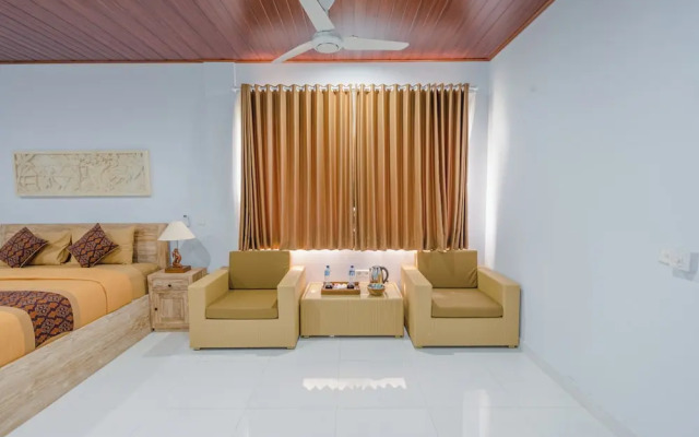 Villa Frida 2 Ubud