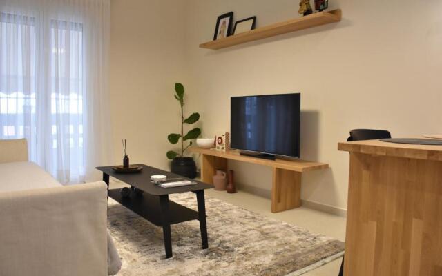 Plinthos Residence