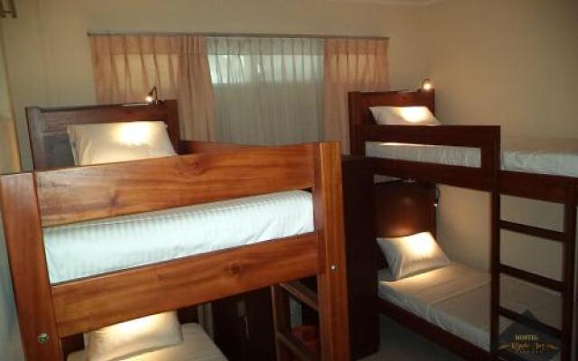 Lily Resort Negombo