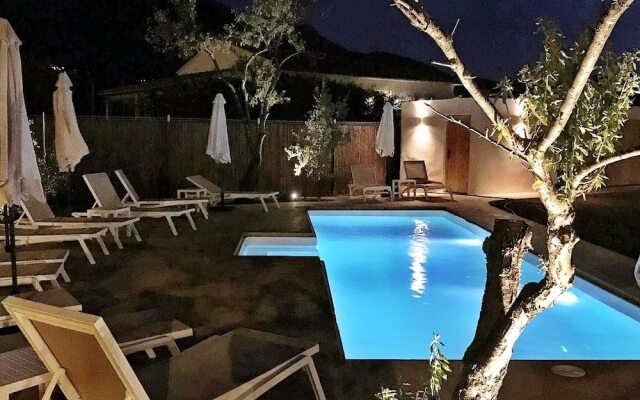 Boho Suites Denia