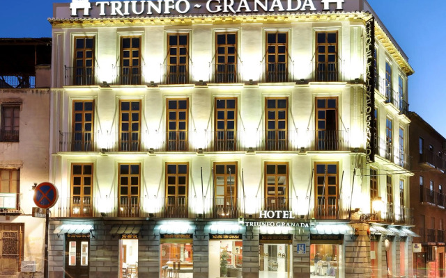 Hotel EXE Triunfo