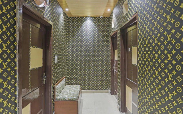 Flagship 80575 Kashish Residency