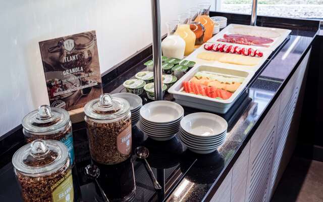 Executive Residency by Best Western Amsterdam Airport