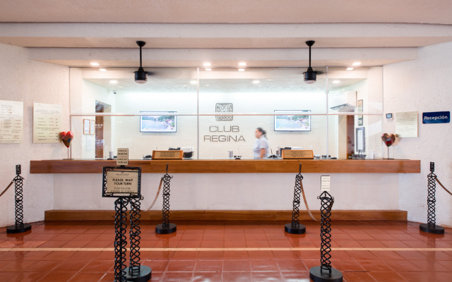 Club Regina Puerto Vallarta