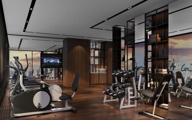 137 Pillars Suites & Residence Bangkok
