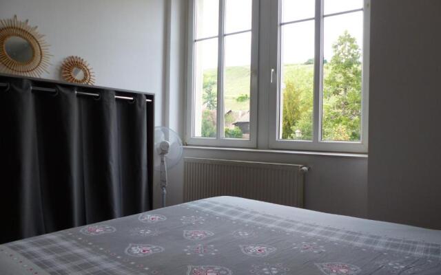 La Maison des Vendangeurs