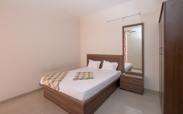 Stayeden - Belmont Park 3bhk