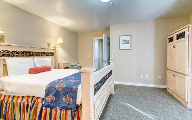 The Rita Suites