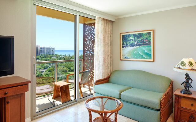 Luana Waikiki Hotel & Suites