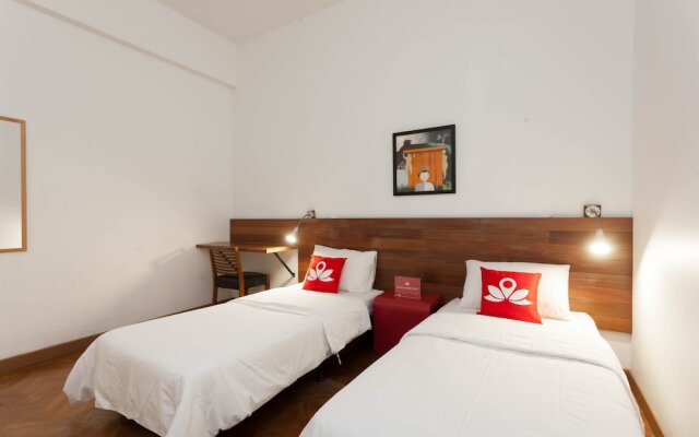 ZEN Rooms Raja Chulan