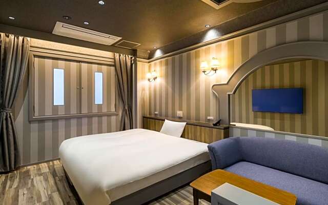 Hotel Noir Blanc