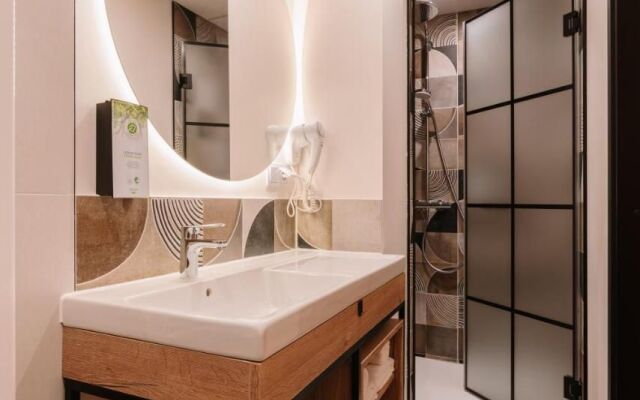 Hotel Convictus Cracovia