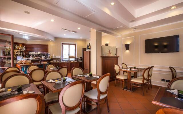 Hotel Duomo Firenze
