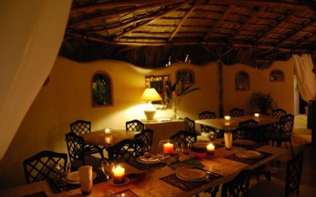 Hotel Coco Plaza