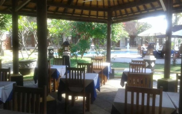 Bali Sunset Hotel