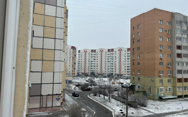 Apartment Atmosphere on Bunin Street