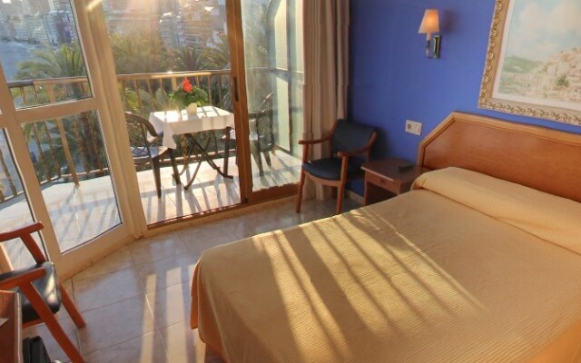 Hotel Colon