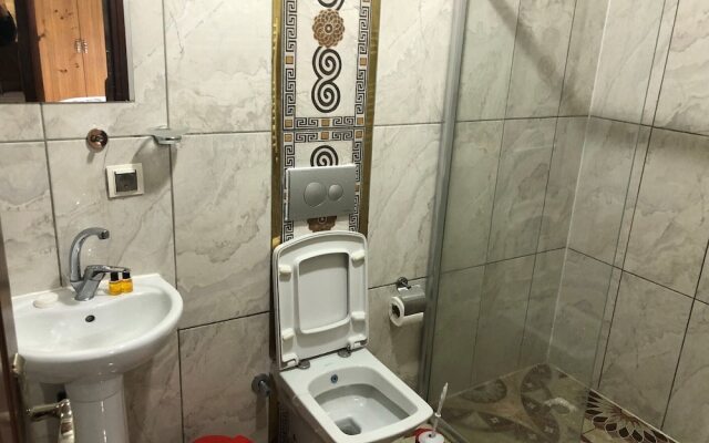 Uzungol Cerrahpasa Suites