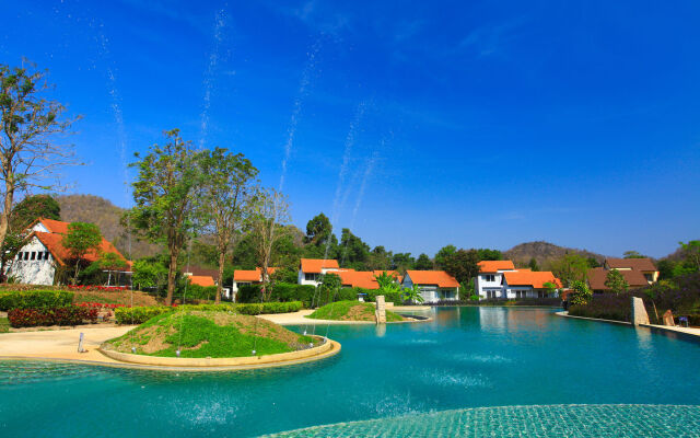 Belle Villa Resort Khao Yai