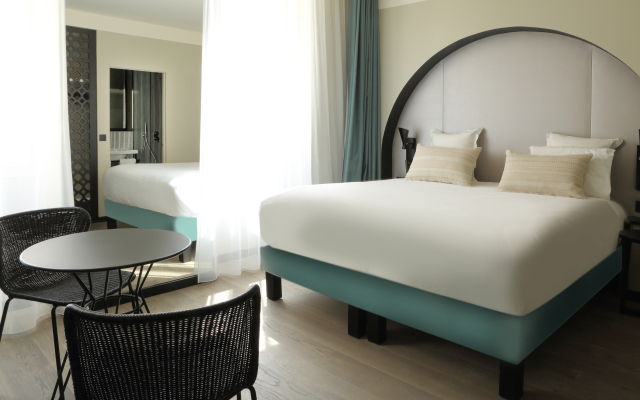 Best Western Plus Hotel La Joliette