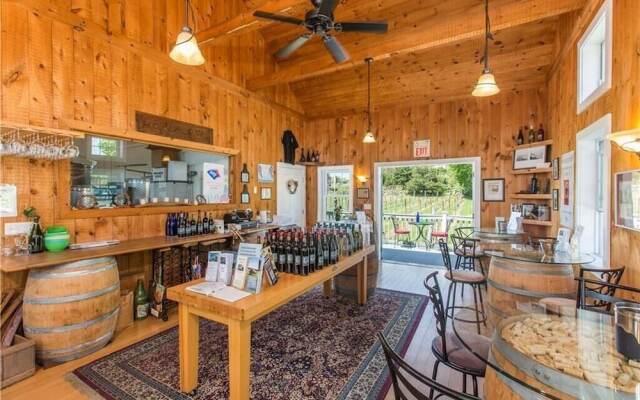 Langworthy Inn