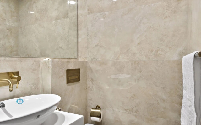 Hameni Tower - W2801 4BD