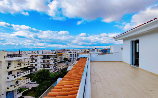 WSD Rich Apartment Hotel