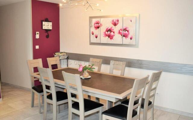 Gîte Benais, 4 pièces, 6 personnes - FR-1-381-473