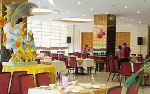 Donghai Hotel