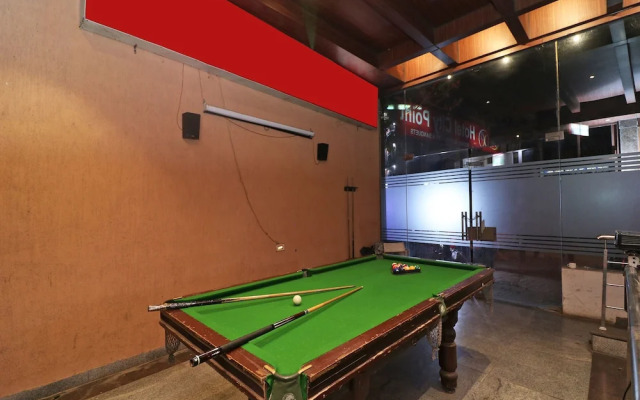 OYO 1125 Hotel City Point