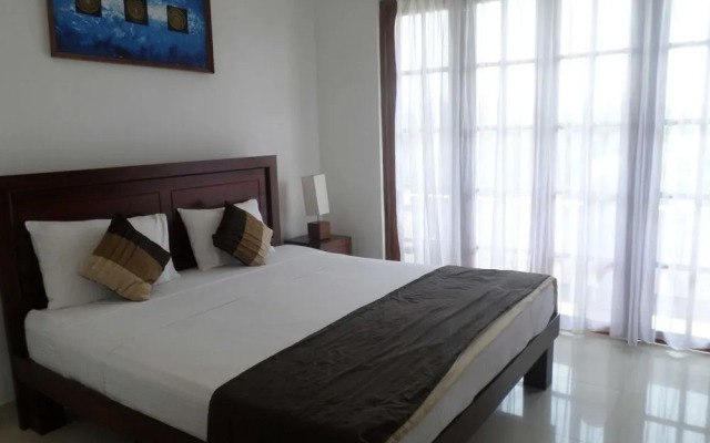Vista Rooms Nilaveli Beach 2