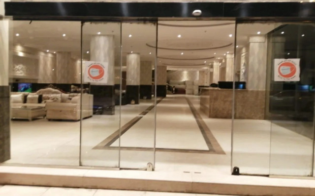 House Inn Dhahrat Laban- Furnished Apartments