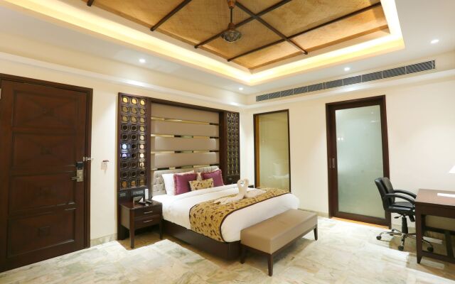 Ramya Resort & Spa
