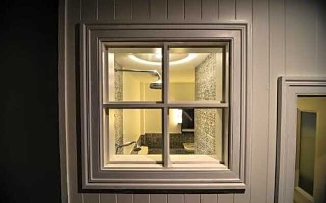 the Continental Boutique Residence