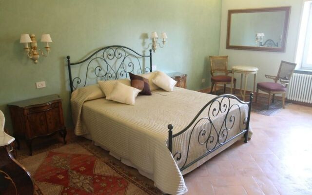 Relais Poggio Del Sogno