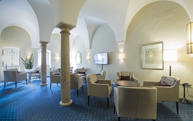 Hotel Schloss Gracht
